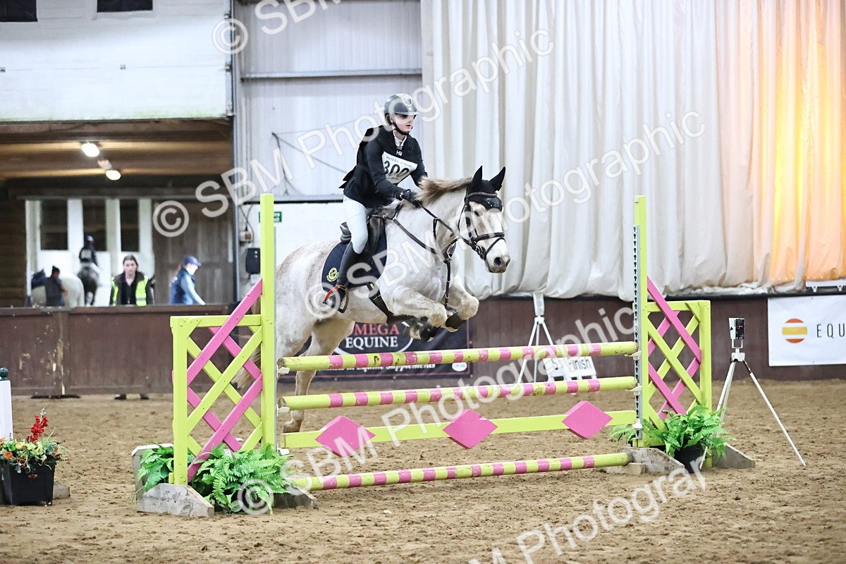 SBM_001960 - Class 4 - 1.00m