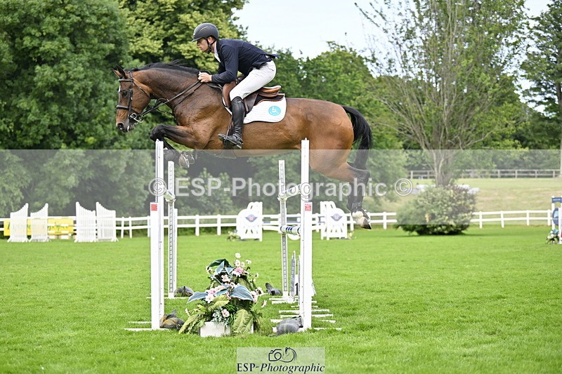 250613A-154601-02938 - Cls 5 National 1.30m Open