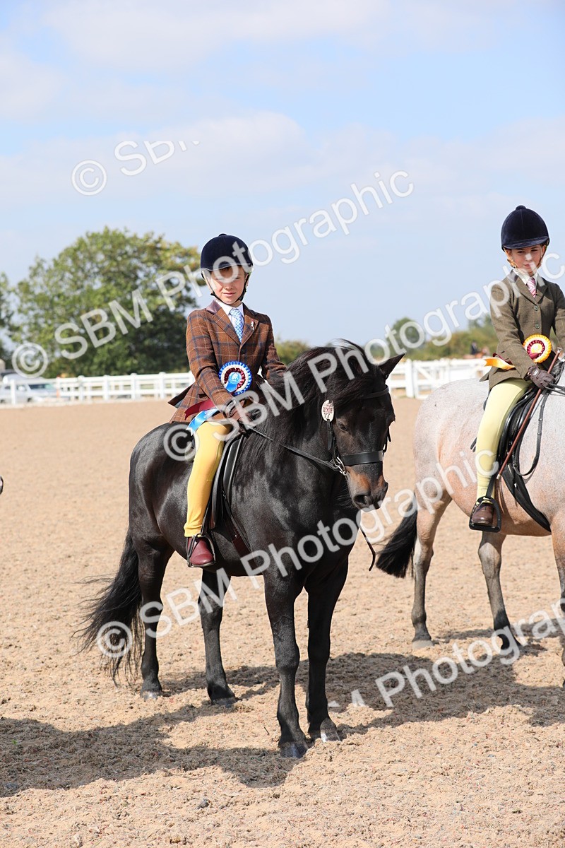 SBM_14774 - Class 310 First Ridden Pony