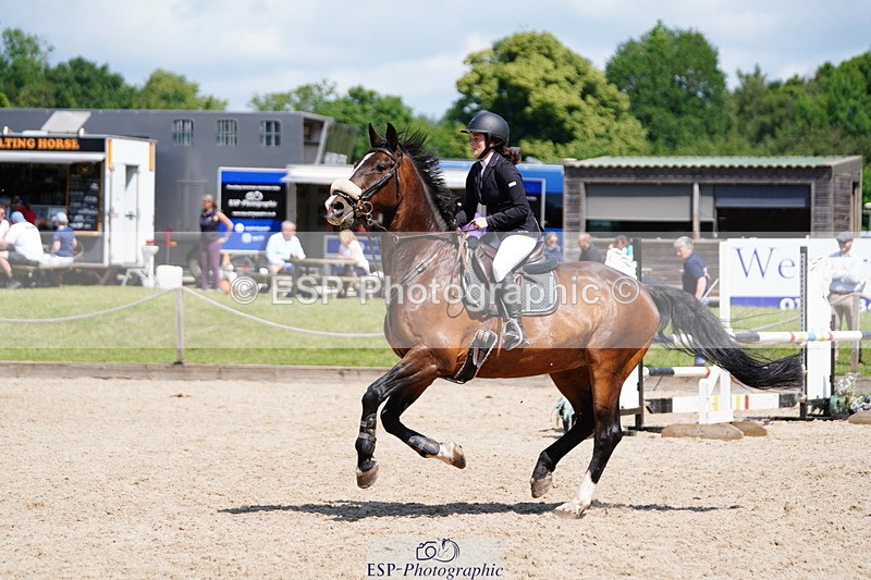 250615A-112026-10431 - Class 45 95cm Amateur Qualifier