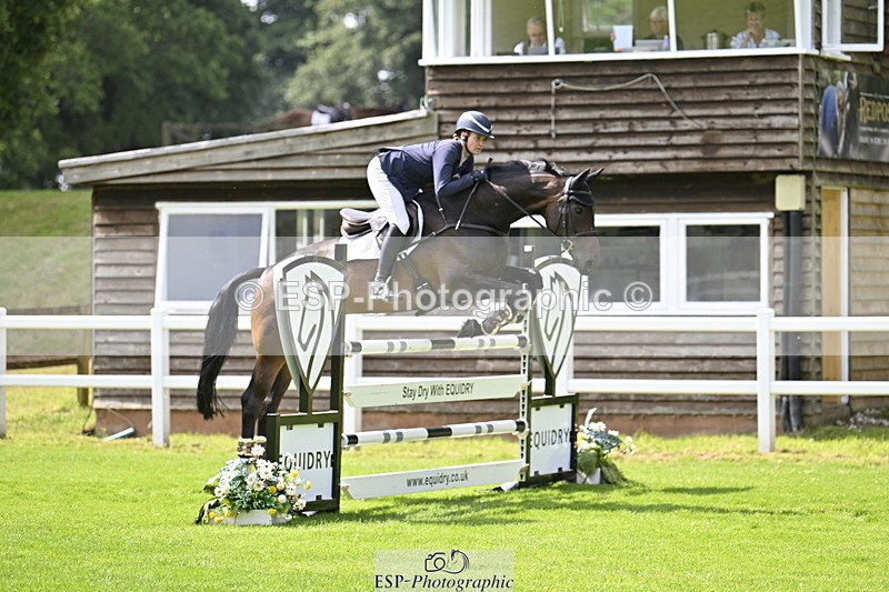 250613A-103835-00524 - Cls 1 Snr Newcomers and 1.10m Open