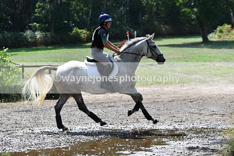 WJ5_3030 - XC Time 12:35 to 12:59