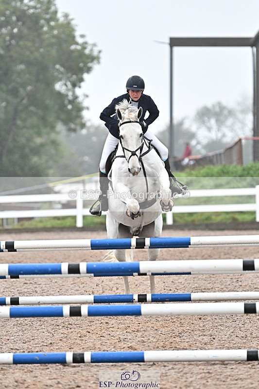 241006A-091816-05595 - Cls 23 85cm Nat Am  Quals