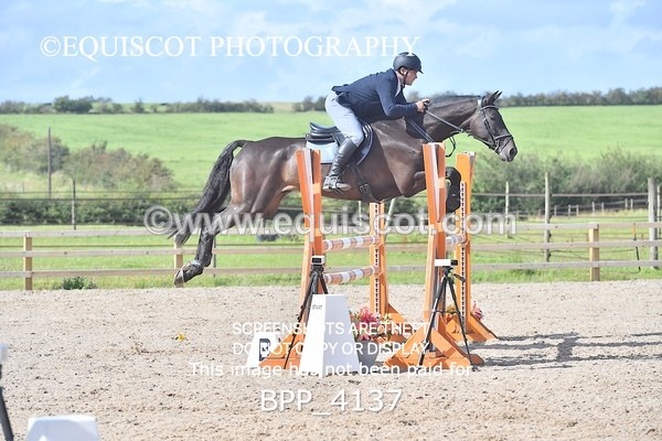 BPP_4137 - CLASS 9 Senior 1.15m Open