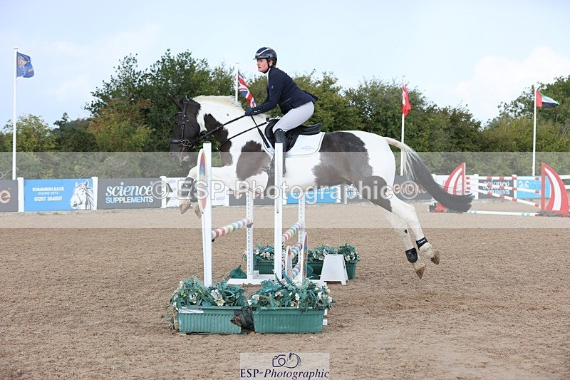 250913-124749-06721 - Cls 23 85cm Amateur Quali