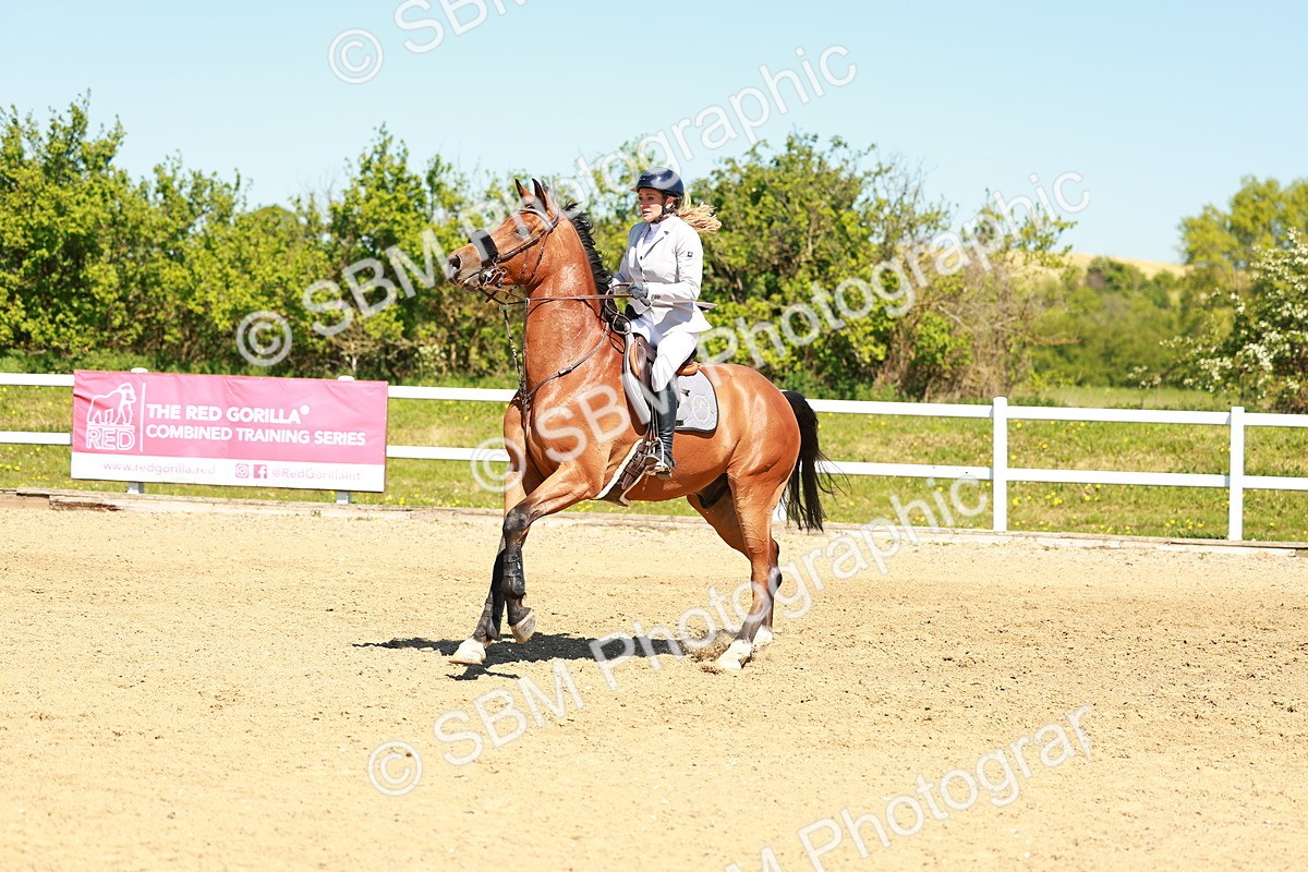 SBM_000925 - Class 3 - Senior Discovery - 1.00m