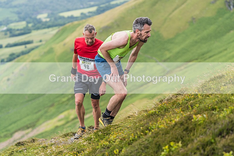 Gategill-64 - Gategill Fell Race Saturday 6th July 2024