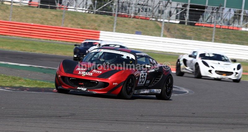  - USLOT  Lotus Specific