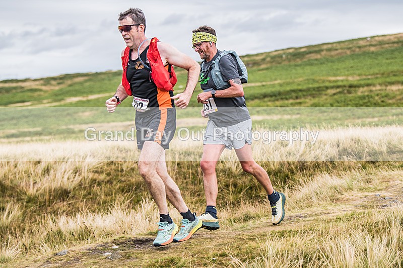 Lowther-533 - Lowther Lakeland Fell & Trail Race Sunday 9th August 2026