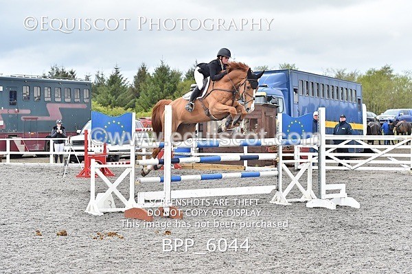 BPP_6044 - SUN CLASS 34 FOXHUNTER 2ND ROUND