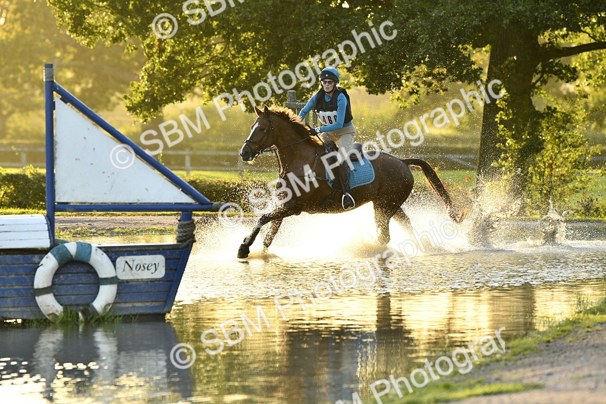 SBM_13920_E7 - Eventers Challenge 90cm Championship - Selina Westcott