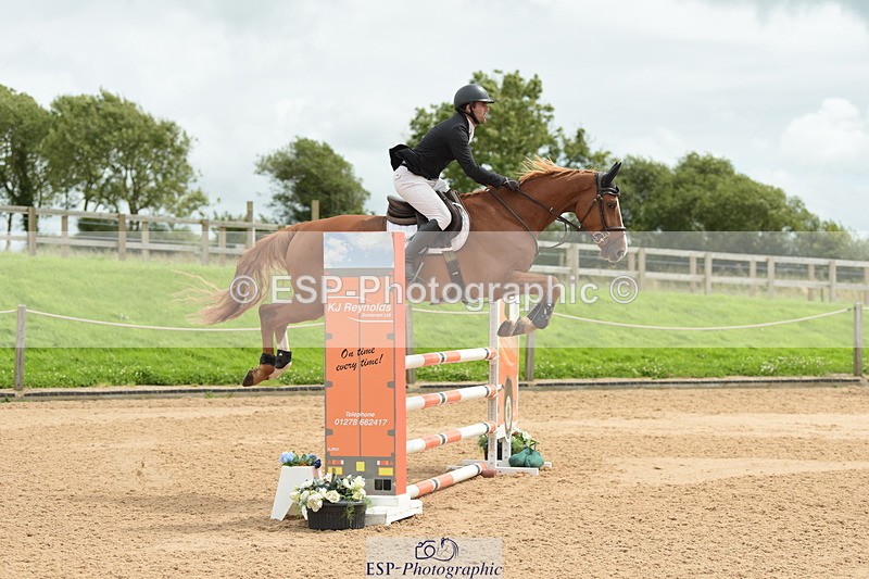 230813A-132342-13233 - Cls 49 Chard Eq 5yr Old Championship