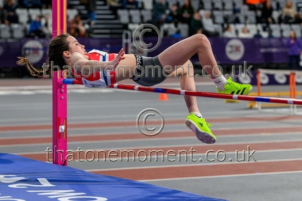 CombiMast25-913810 - Field Female