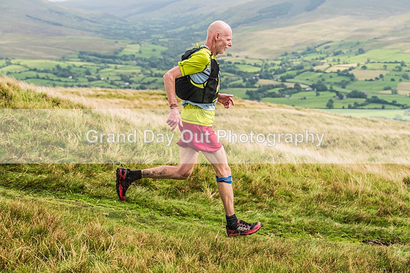 Sedbergh -1773 - Sedbergh Hills Fell Race Sunday 20th August 2023