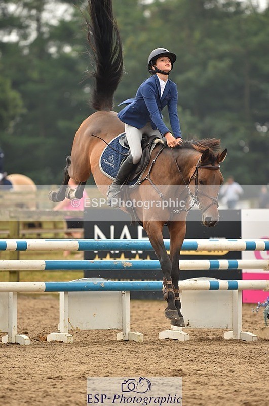 230618-111544-11291 - Cls 24 Pony Newcomers & 1m Open