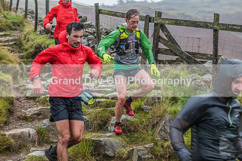 Langdale -902 - Langdale Horseshoe Fell Race Saturday 10th October 2026