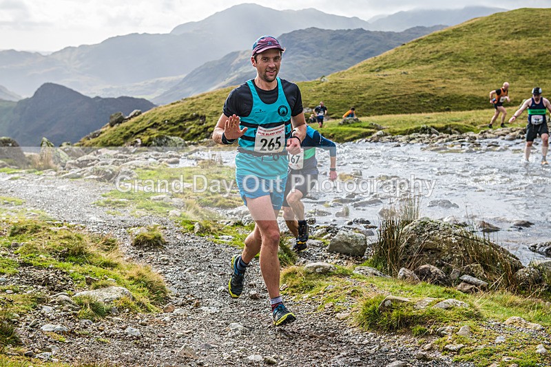 Langdale-423 - Langdale Horseshoe Fell Race Saturday 8th October 2022