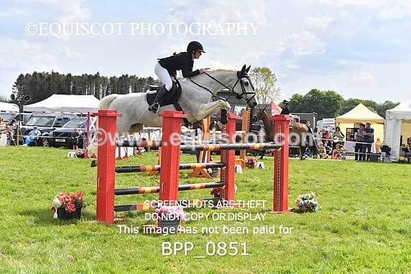BPP_0851 - CLASS 4 B & C Championship Qualifier