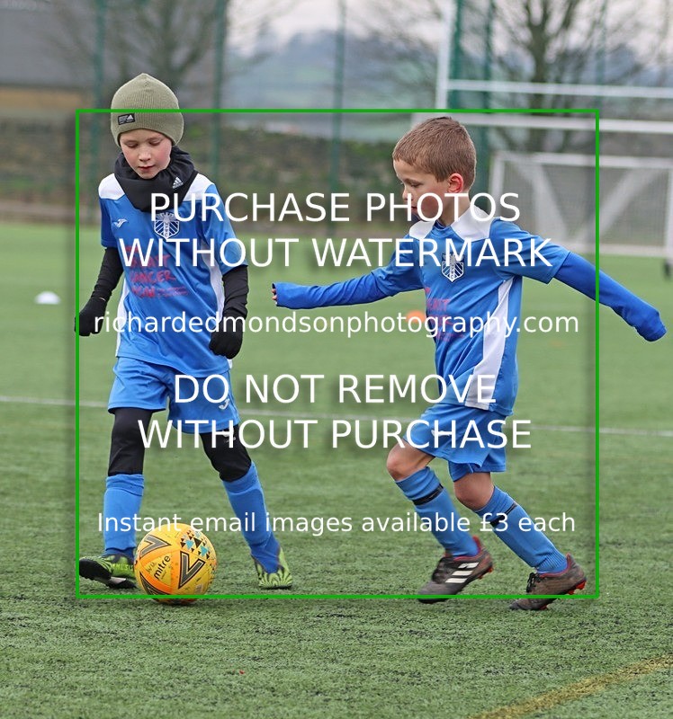 IMG_1609 - Wattsfield U7 v Wattsfield Utd U7 (15/1/22)