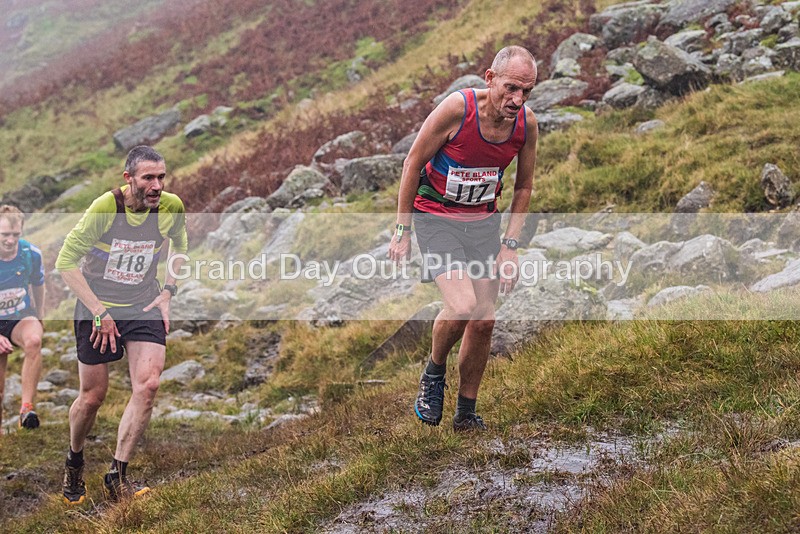 Langdale-512 - Langdale Horseshoe Fell Race Saturday 7th October 2023