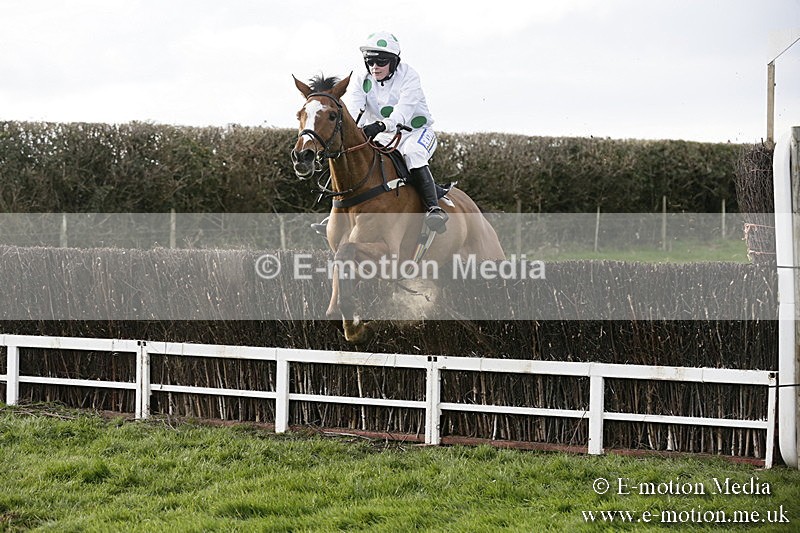 PtP 040218 438 - Point-to-Point Milborne St Andrew 04/02/18