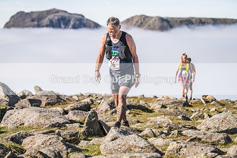 Langdale-1219 - Langdale Horseshoe Fell Race Saturday 11th October 2025