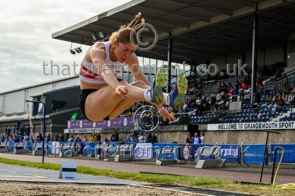 Sen25SUN-915103 - Field Female Set One