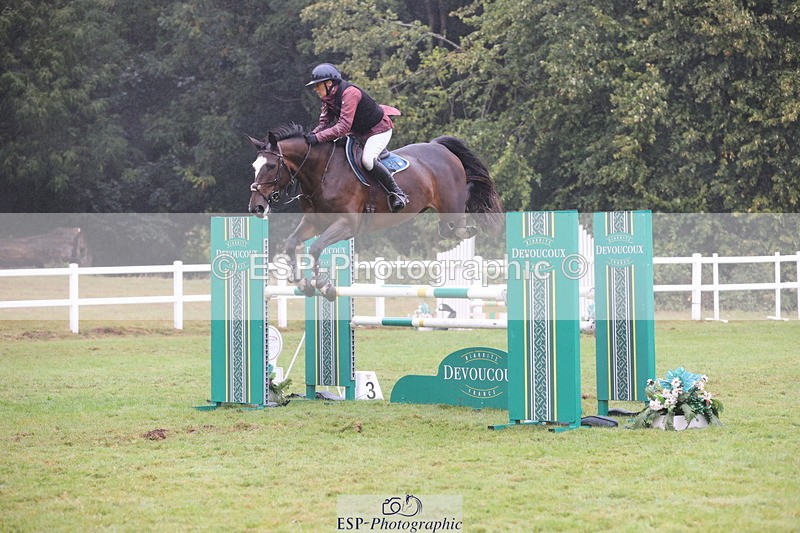 250830A-163004-07517 - Cls 17 Snr Foxhunter