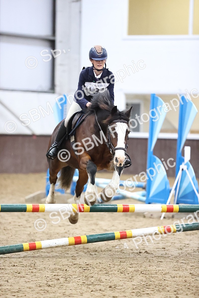 SBM_001120 - Class 4 - Prestige Design & Workwear 60cm