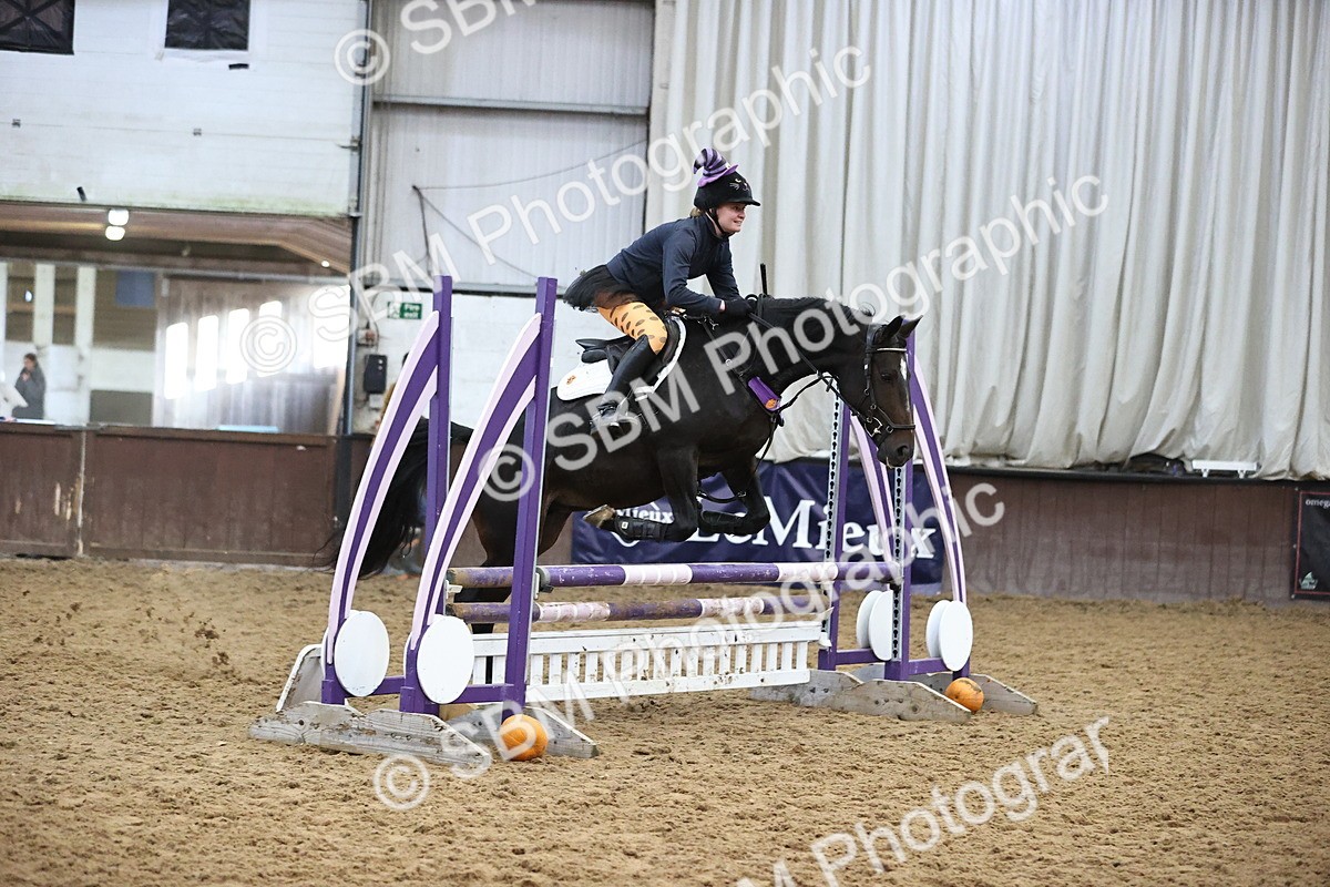 SBM_003007 - Class 5 - Accumulator with Joker 70cm