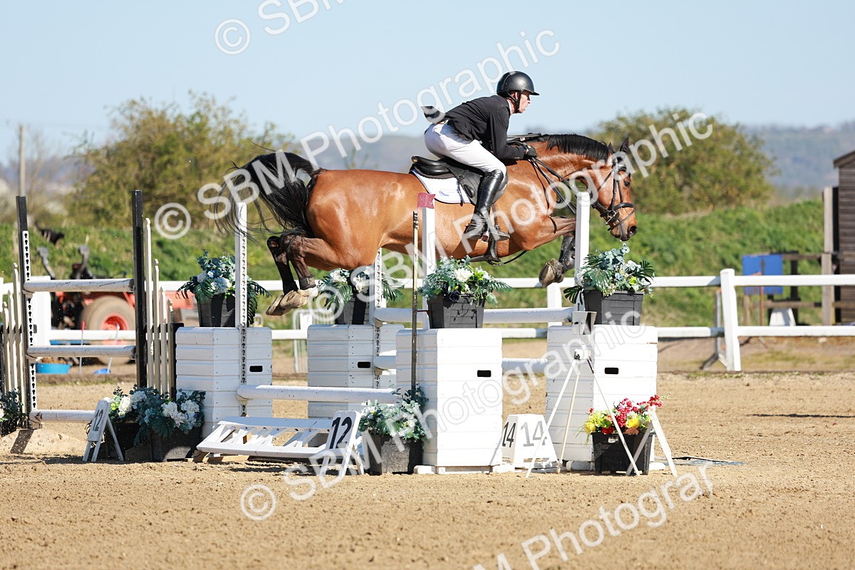 SBM_005047 - Class 19 - National 1.30m 1.40m