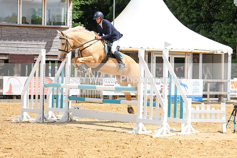 3E7A3473 - Class 5: Senior Discovery/1m open