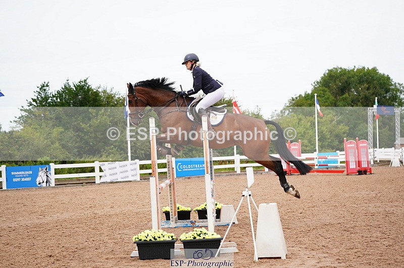 240803A-130418-07969 - Cls 37 95cm Amateur Qualifier