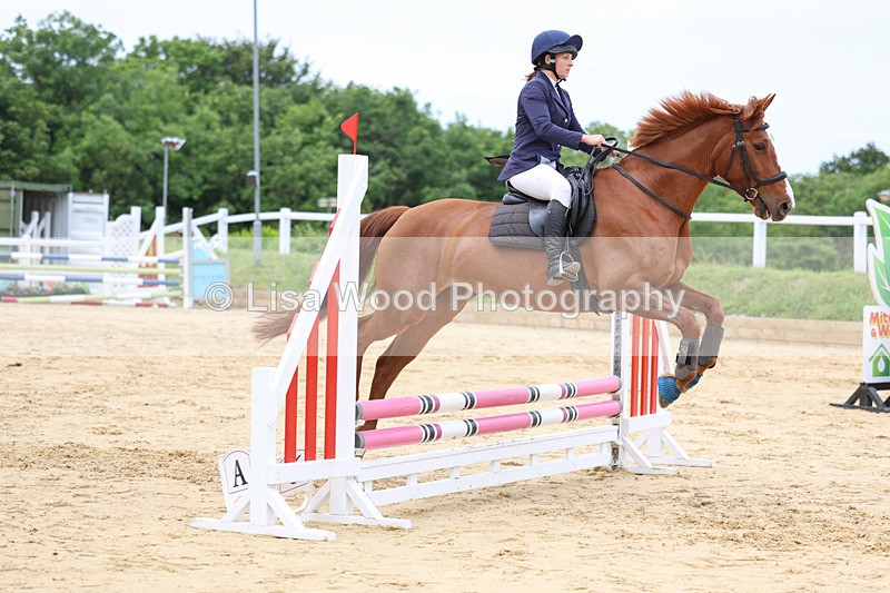 3E7A3919 - Class 5: 60cm Senior