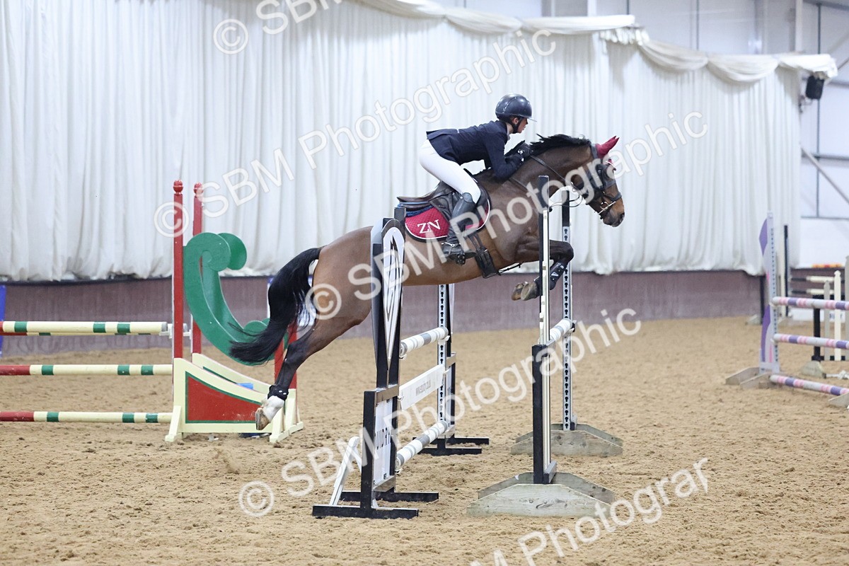 SBM_003487 - Class 11 - Blue Chip Pony Newcomers - 1.00m Open