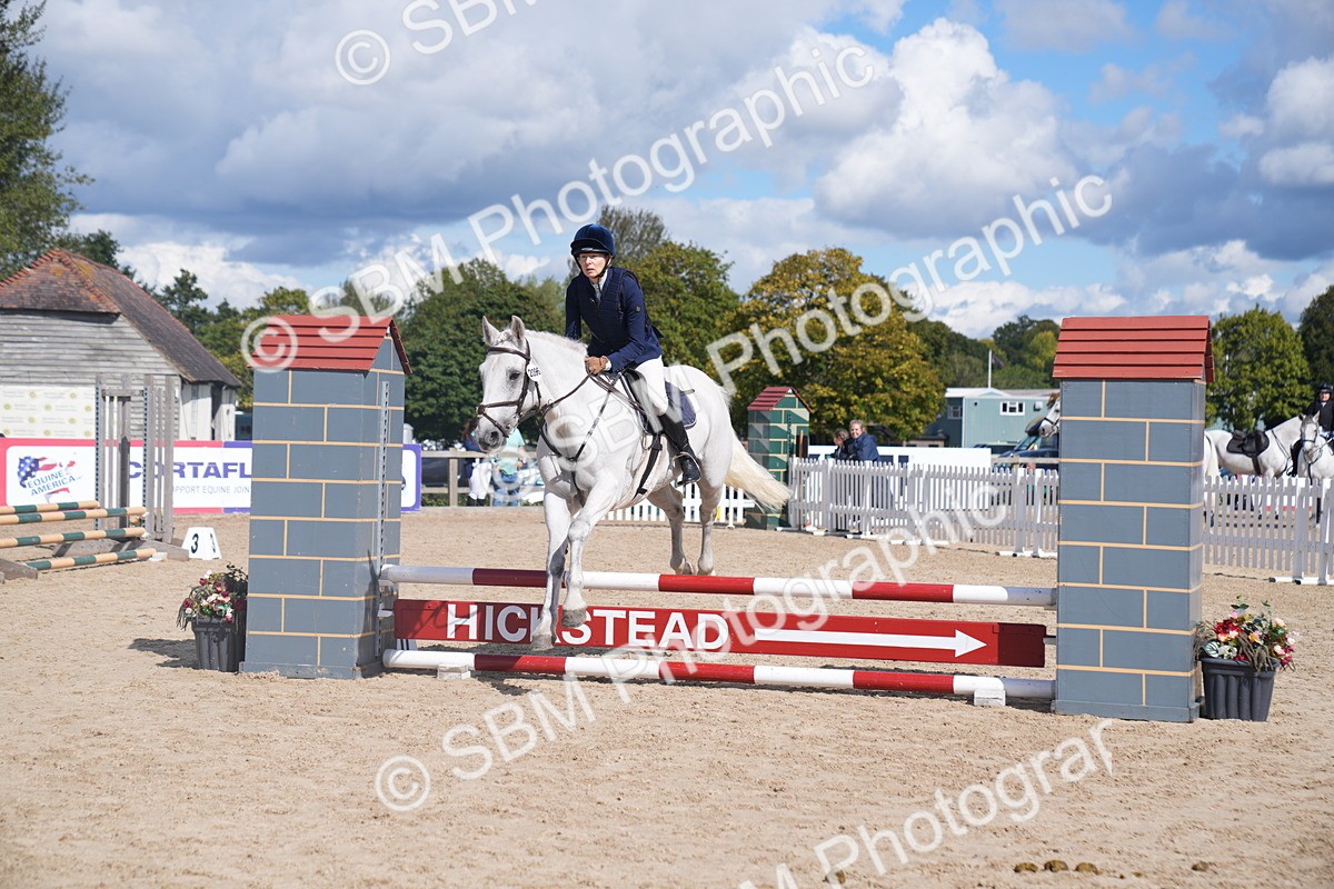 SBM_05046 - J35 Veteran 60cm Championship
