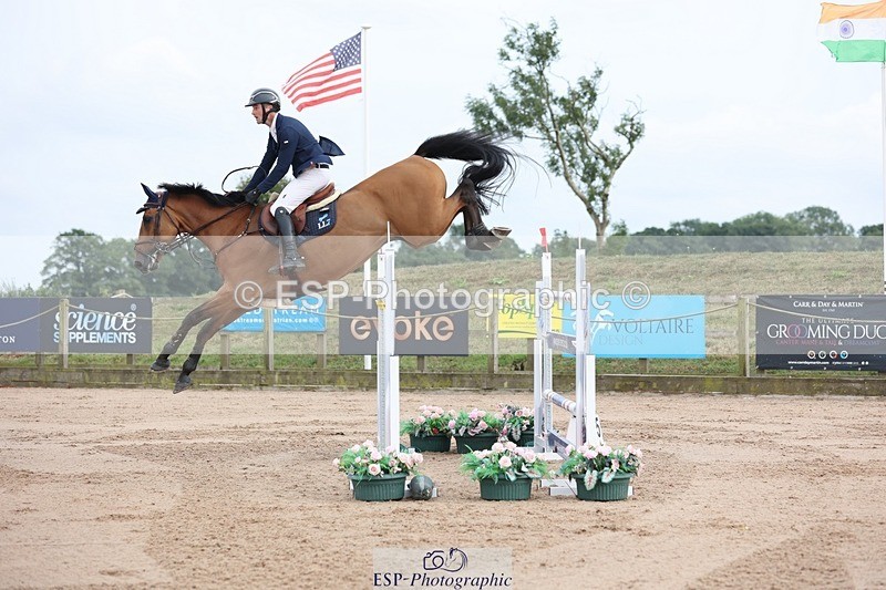 250719-175024-17543 - Cls 7, 3 Star Big Tour Break to End