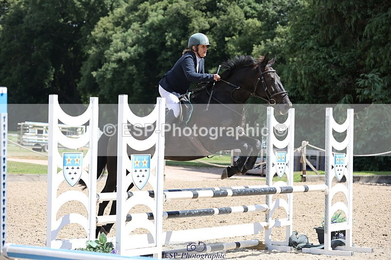 250703A-105756-01146 - Cls 6 Snr British Novice and 90cm Open