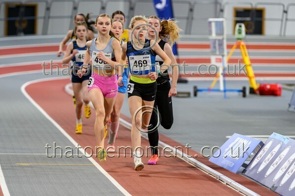 Age26SUN-927696 - Track Female Set Two