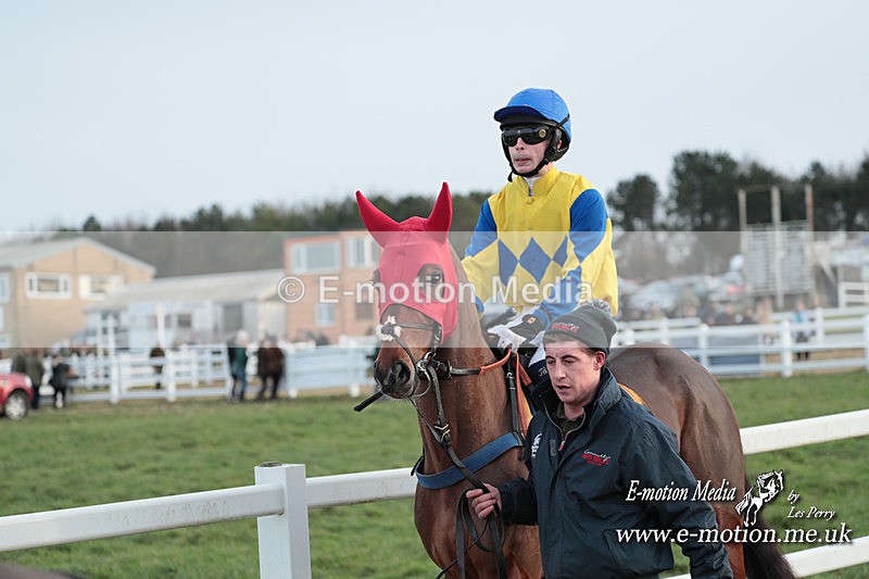 PtP 270124 913 - Royal Artillery PtP Larkhill 27/01/24