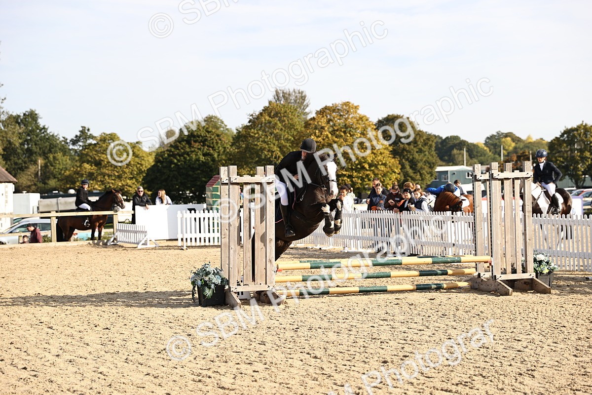 SBM_59694 - J11 - Junior Pony 50cm Championship