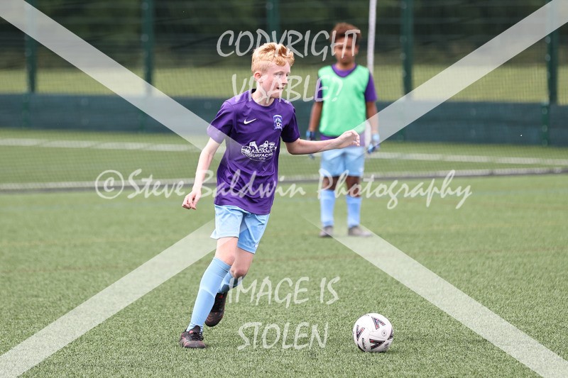 1DX31382 - Sun 7th U10 Boys
