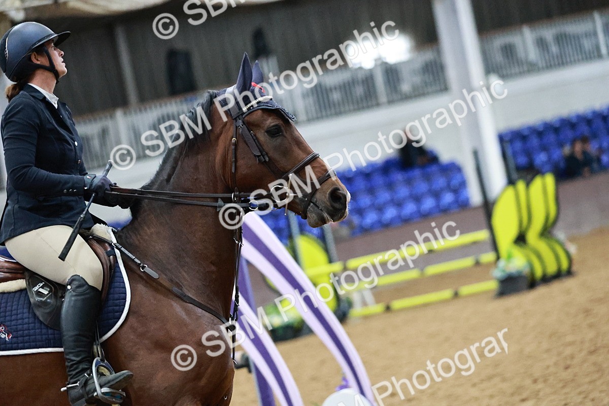 SBM_000471 - Class 2 - Senior British Novice 90cm