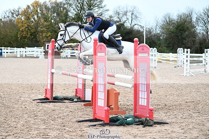 231118A-124449-01970 - Cls 6 BlueChip Pony Sapphire Qualifier