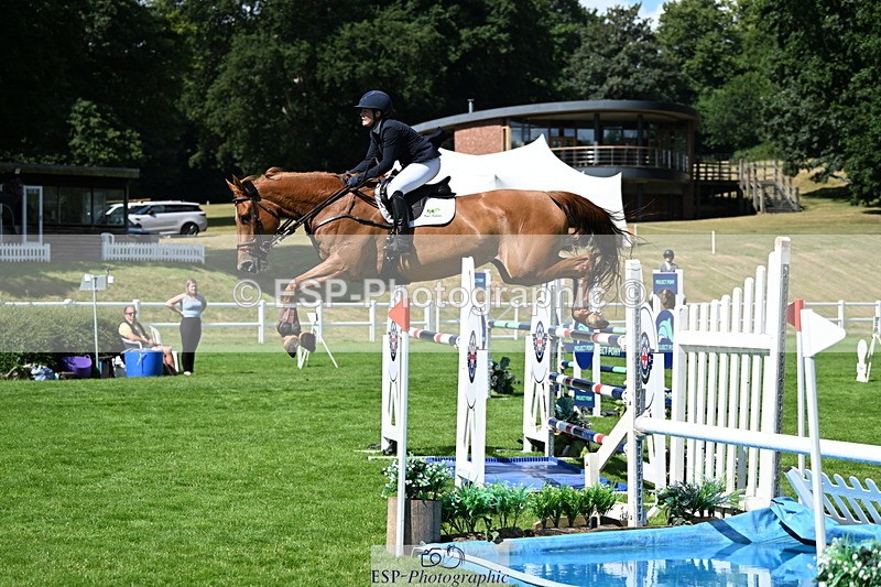 250703A-102758-02687 - Cls 1 Snr Foxhunter