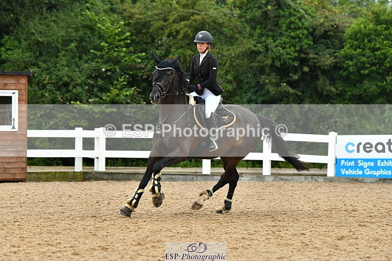 230730A-095320-08359 - Cls 31 British Novice & 90cm Open