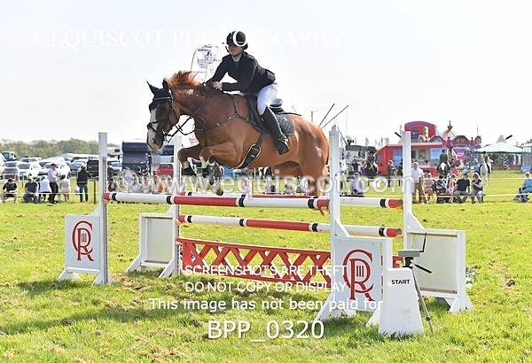 BPP_0320 - CLASS 2 RHS Classic Championship Qualifier