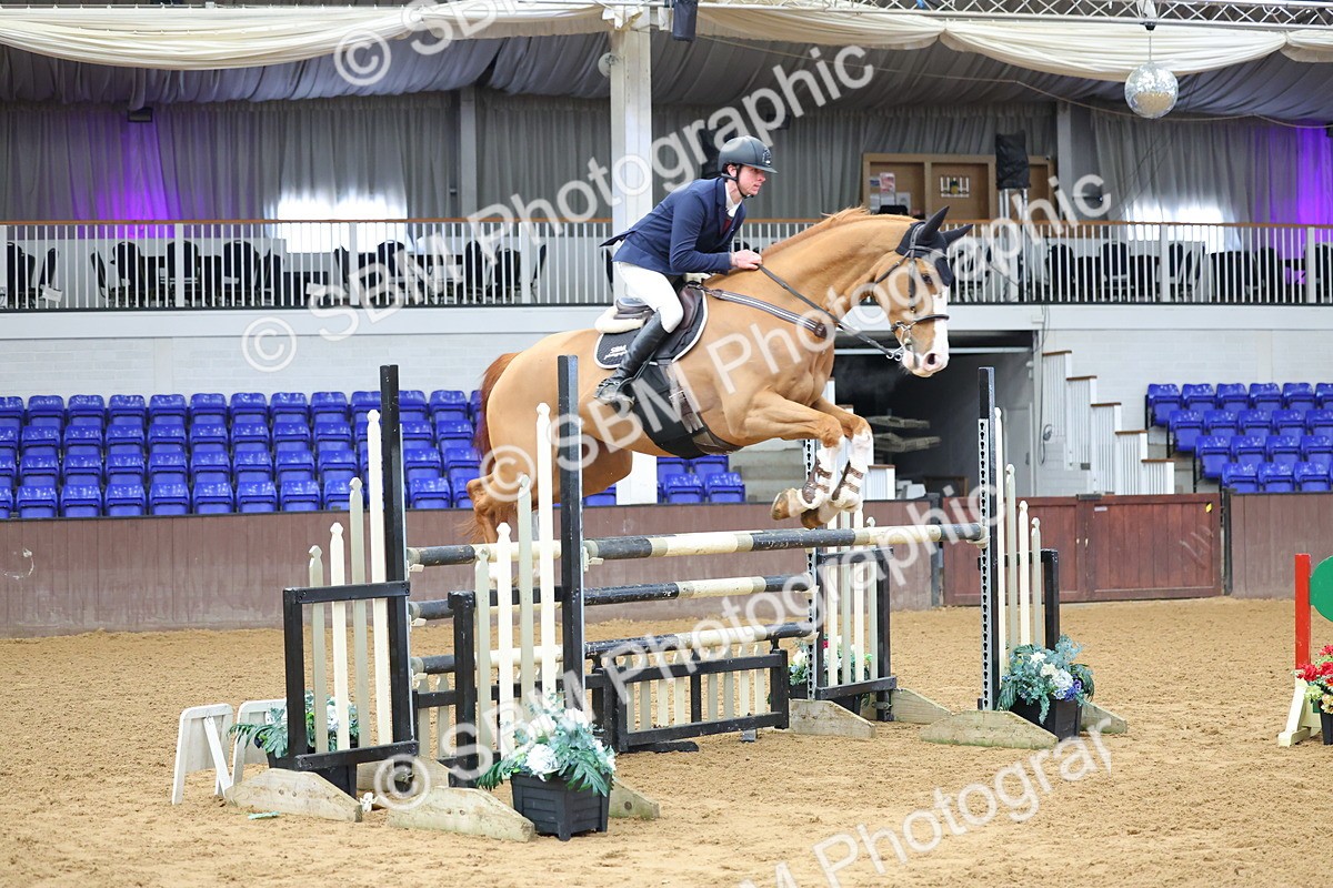 SBM_003346 - Class 9 - Senior Foxhunter - 1.20m