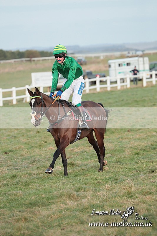 PtP 270124 1025 - Royal Artillery PtP Larkhill 27/01/24