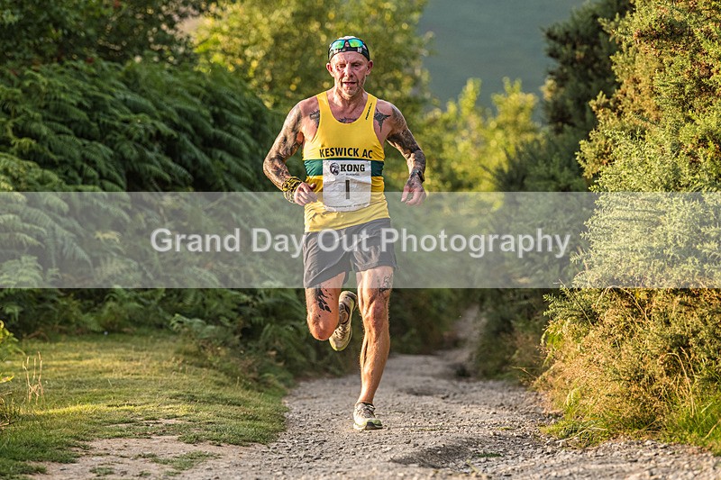 Not Round Latrigg-555 - Not Round Latrigg Fell Race Wednesday 12th August 2026